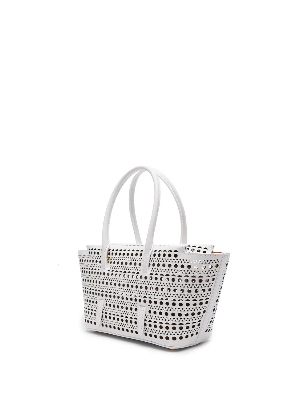 Alaïa Neo Mina 20 Bag