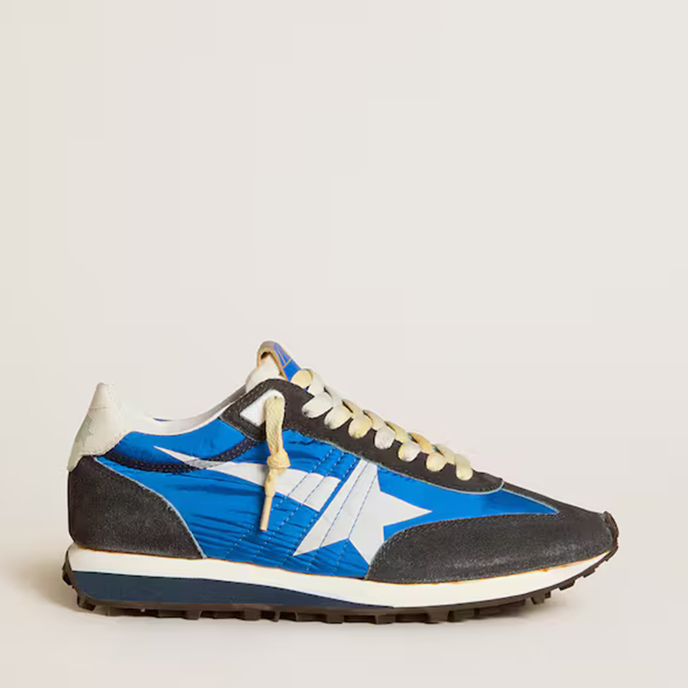Golden Goose Marathon Sneakers