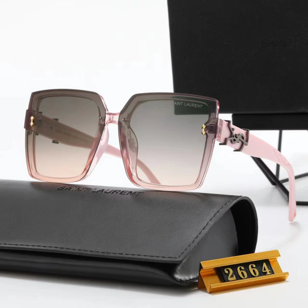 Saint Laurent YSL Sunglasses Top Quality