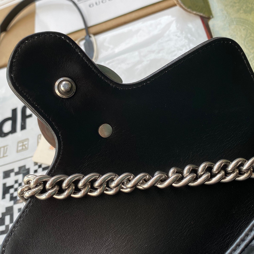 Gucci Marmont small bag