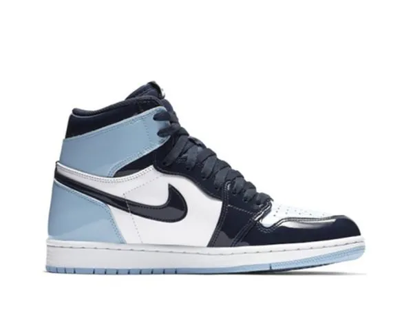 Jordan1 Reyro Bule Chill