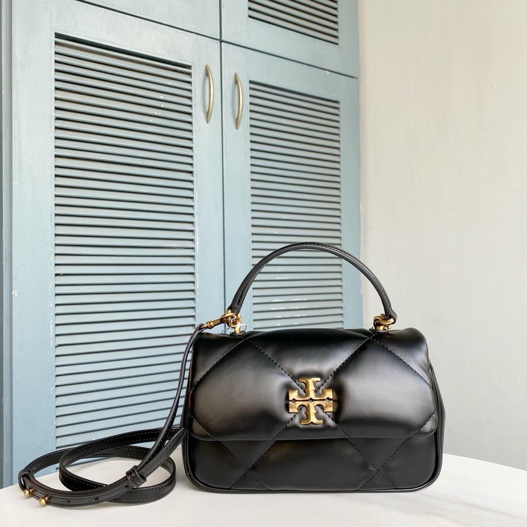 Tory Burch new kira cloud bag