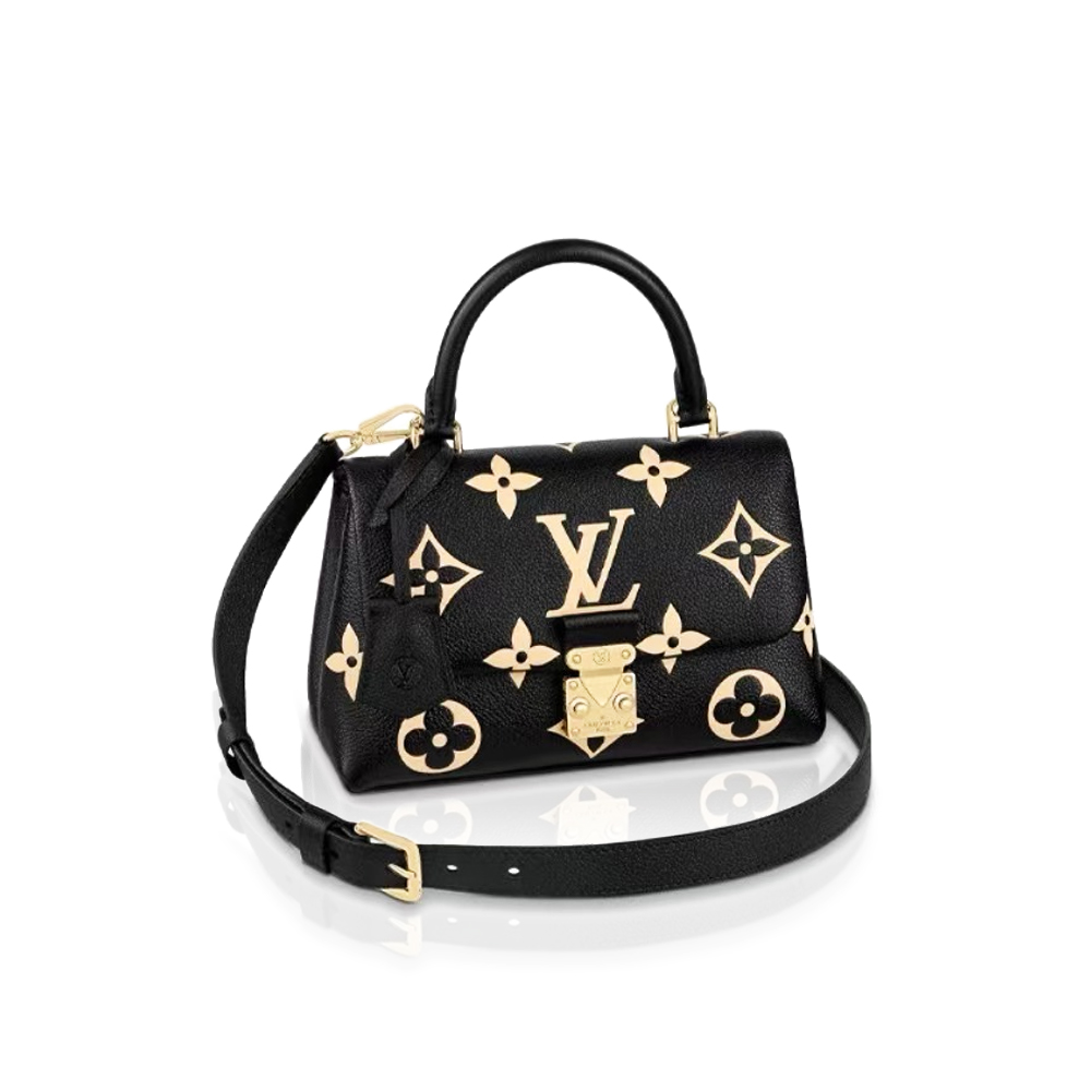 Louis Vuitton Madeleine BB M45978