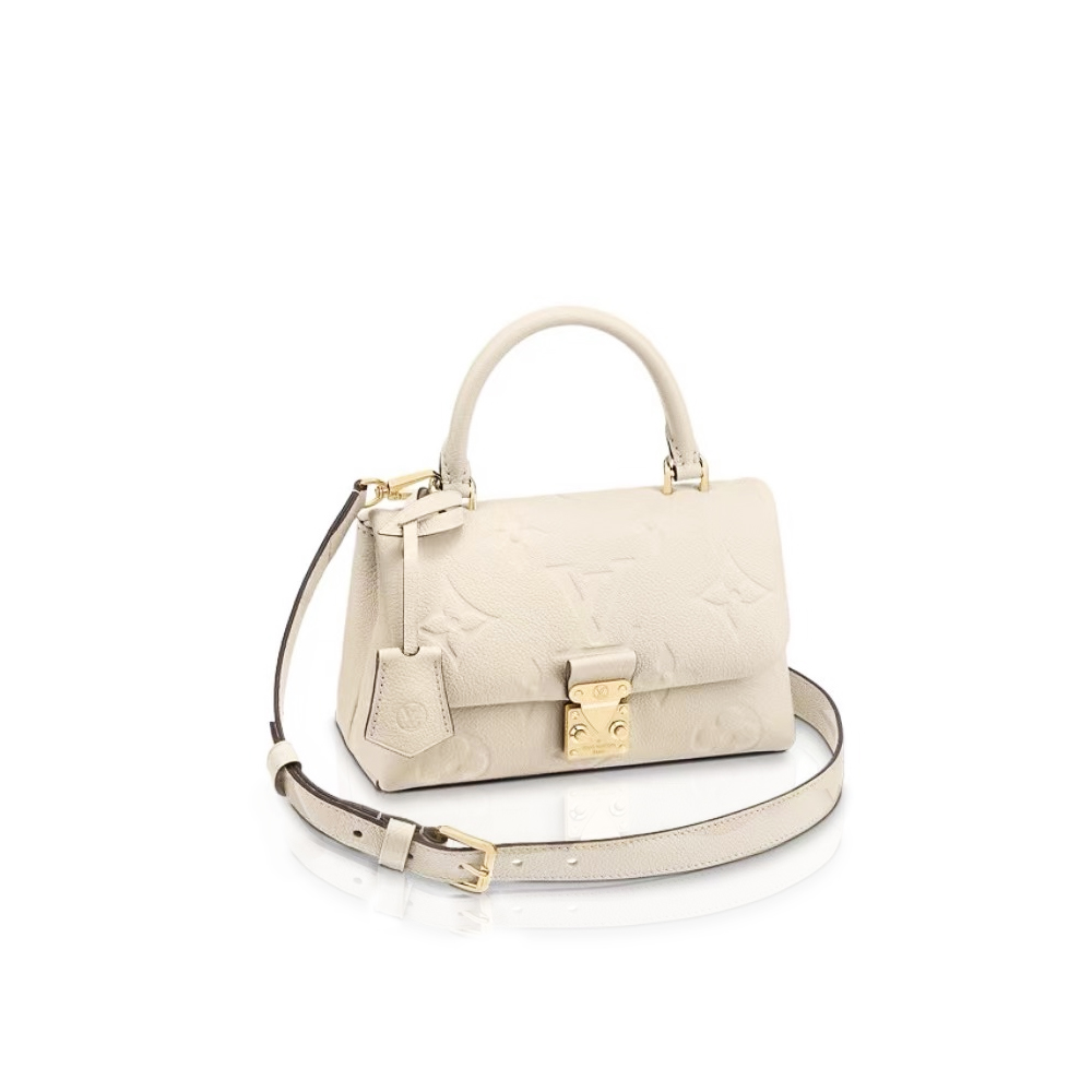 Louis Vuitton Madeleine BB M46008