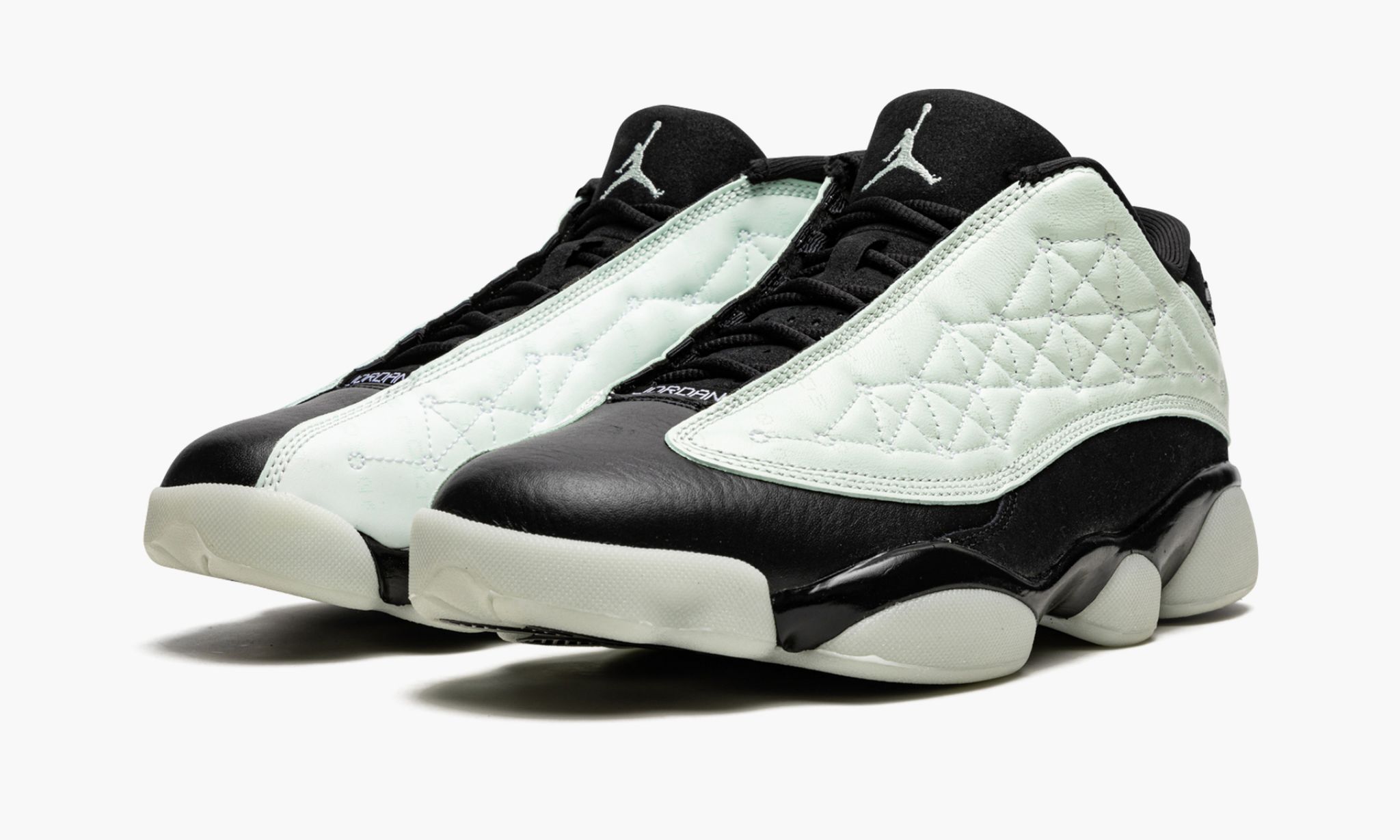 Jordan 13 Retro Low