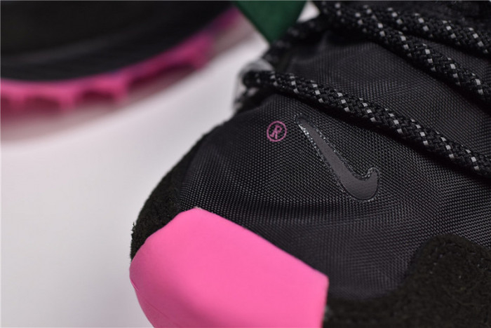 Off-White Nike Terra Kiger 5 Black CD8179-001