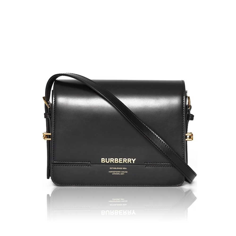 Burberry Grace Bag Small