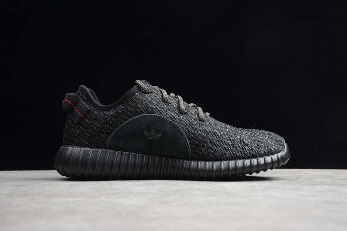 Yeezy 350 Boost Pirate Black BB5350