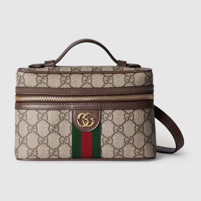 GUCCI Ophidia Mini Shoulder Bag