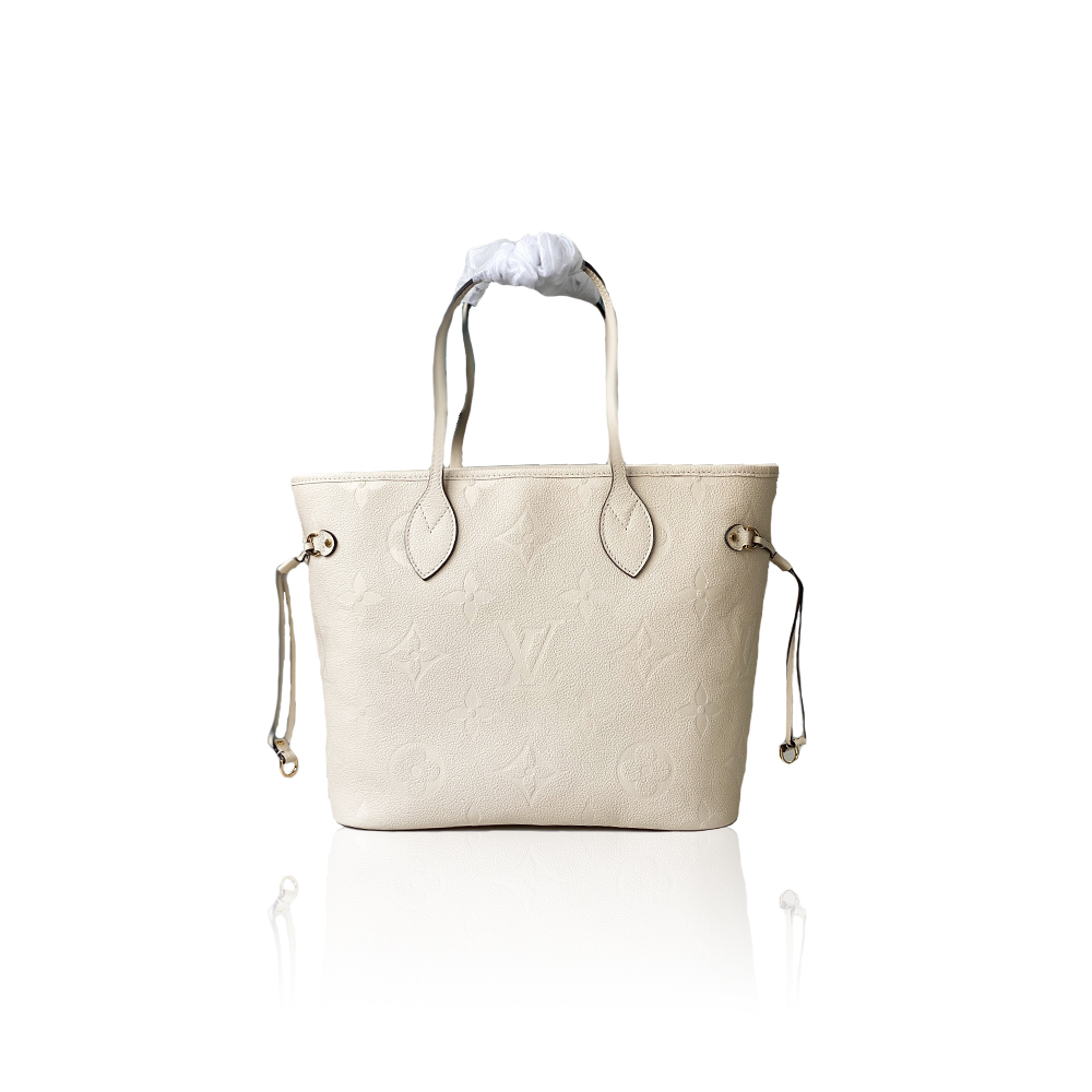 Louis Vuitton Neverfull MM m45684