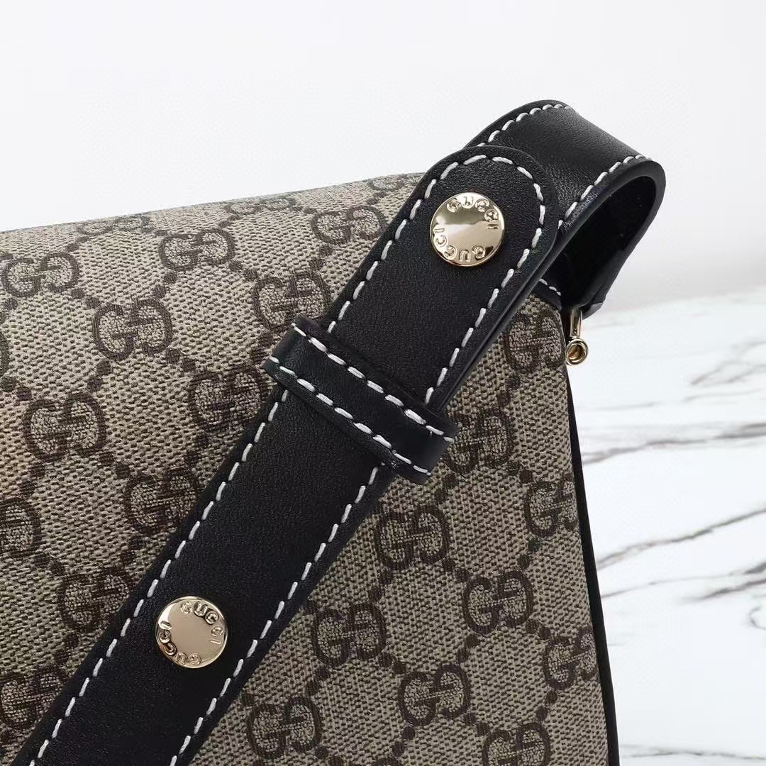 Gucci Horsebit 1955 soft small shoulder bag