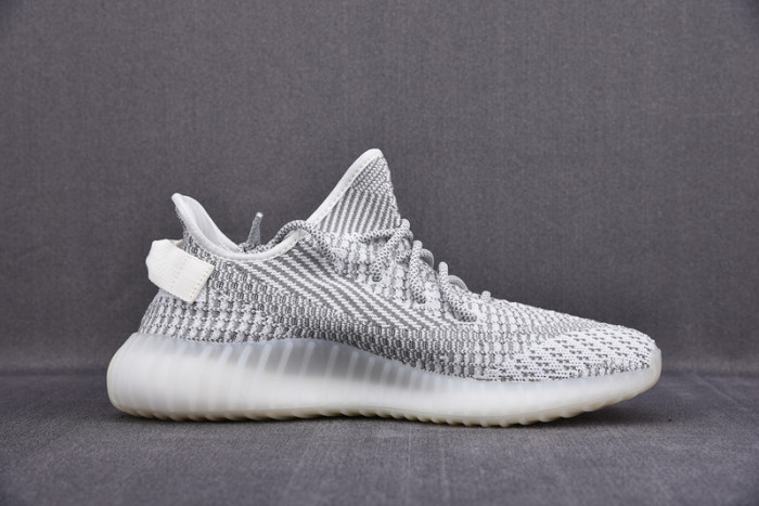 Yeezy 2018 Boost 350 V2 Static Non-Reflective EF2905