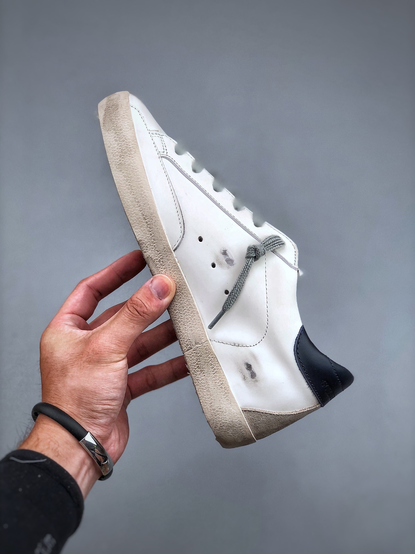 Golden Goose Ball Star Sneakers Super Star 21ss 2