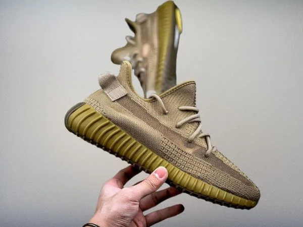 Yeezy350 Boost V2 “Earth”