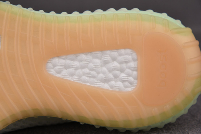 Yeezy 350 v2 Hyperspace EG7491