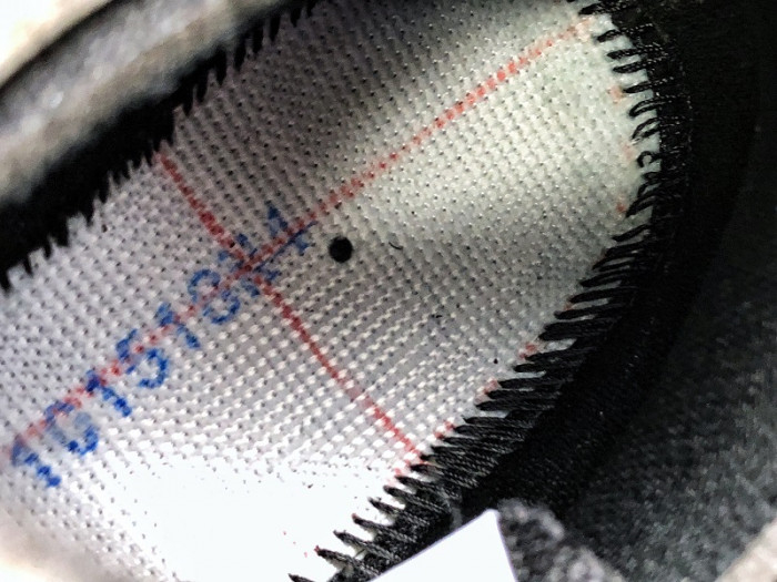 Off-White Nike Air Max 90 Black AA7293-001