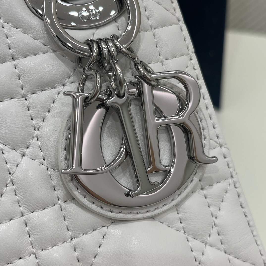 DIOR Mini Lady Dior Bag01