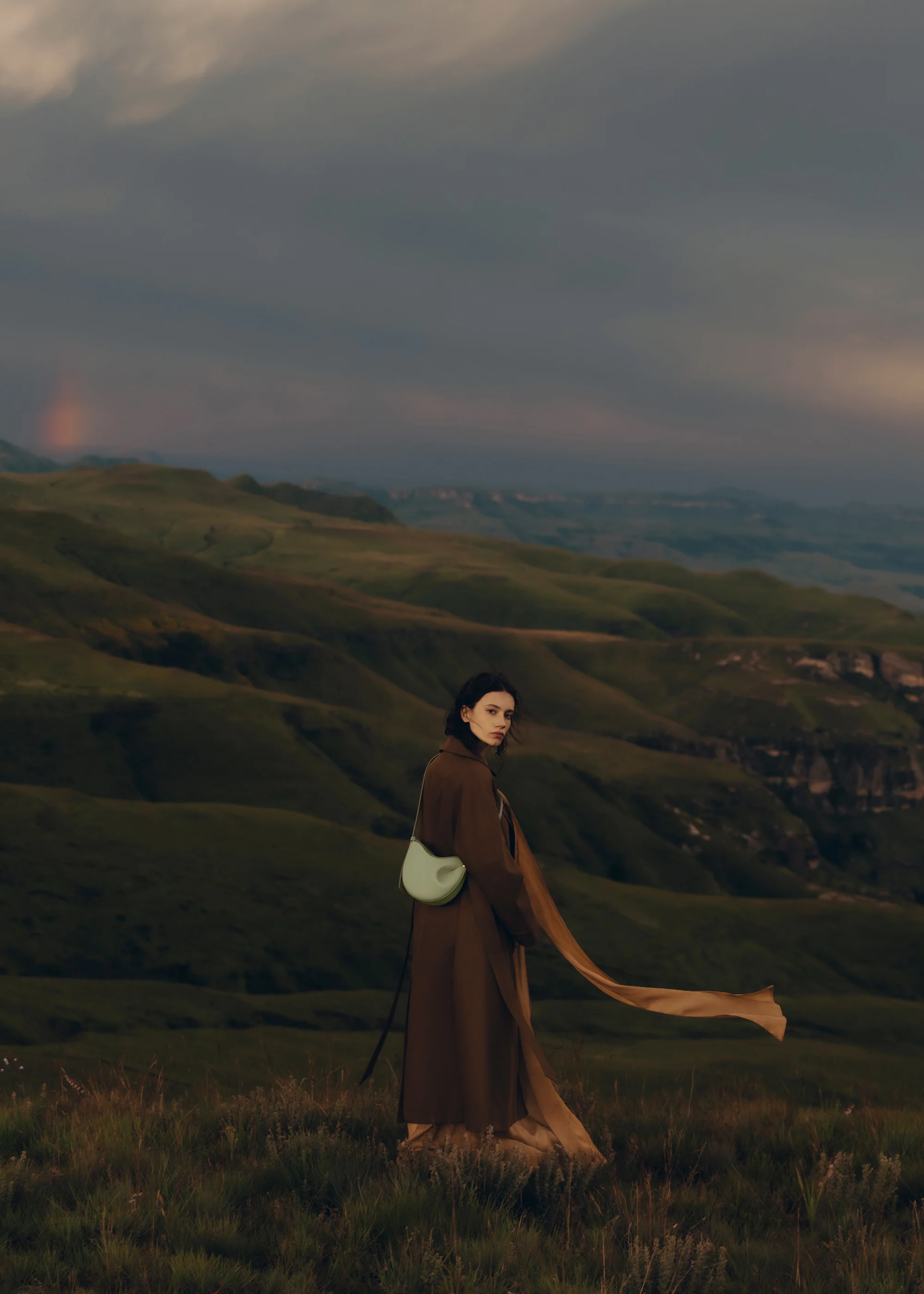 Polène Tonca - Duo Laurel