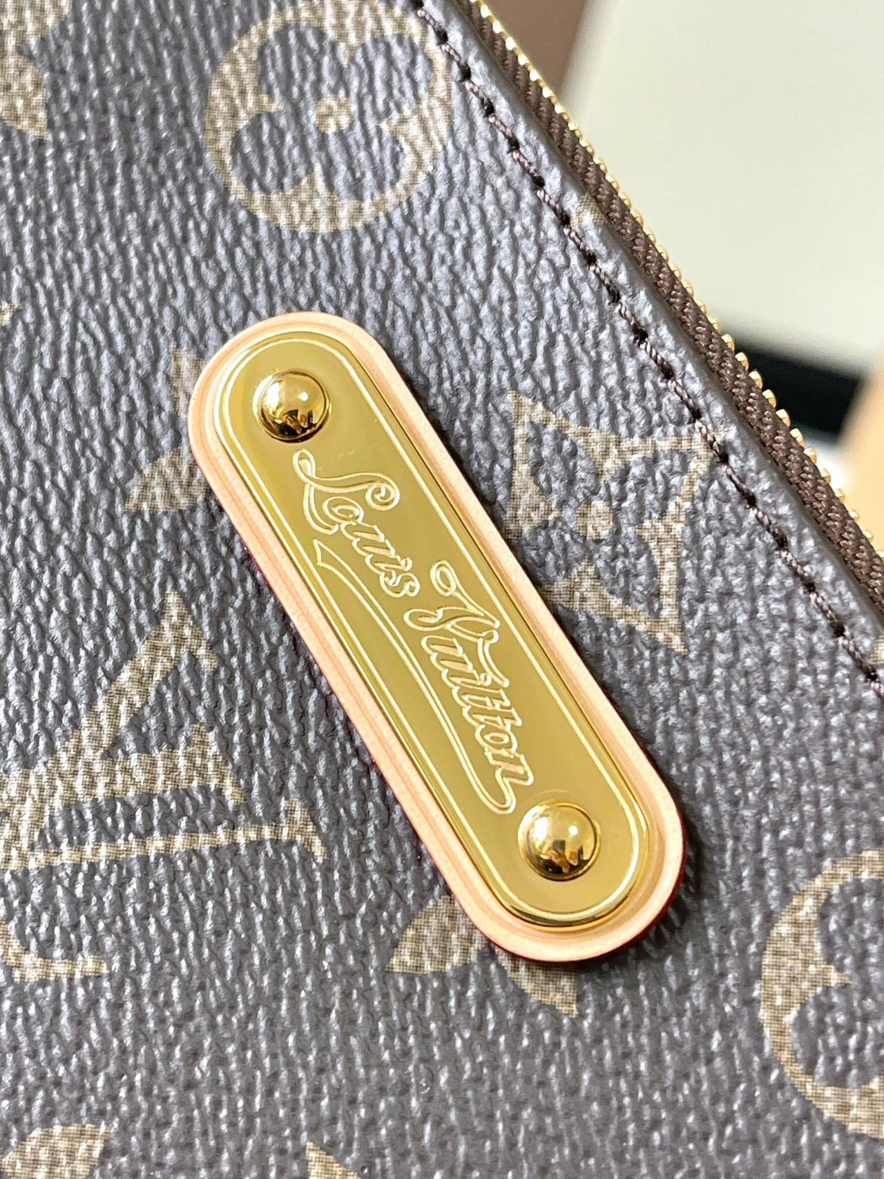 Louis Vuitton EVA handbag M95567