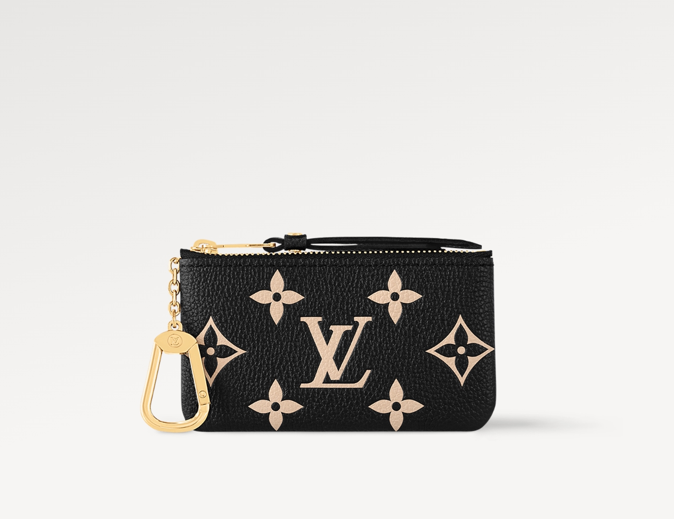 LOUIS VUITTON Key case