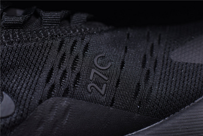 Nike Air Max 270 Hot Punch black AH8050-010