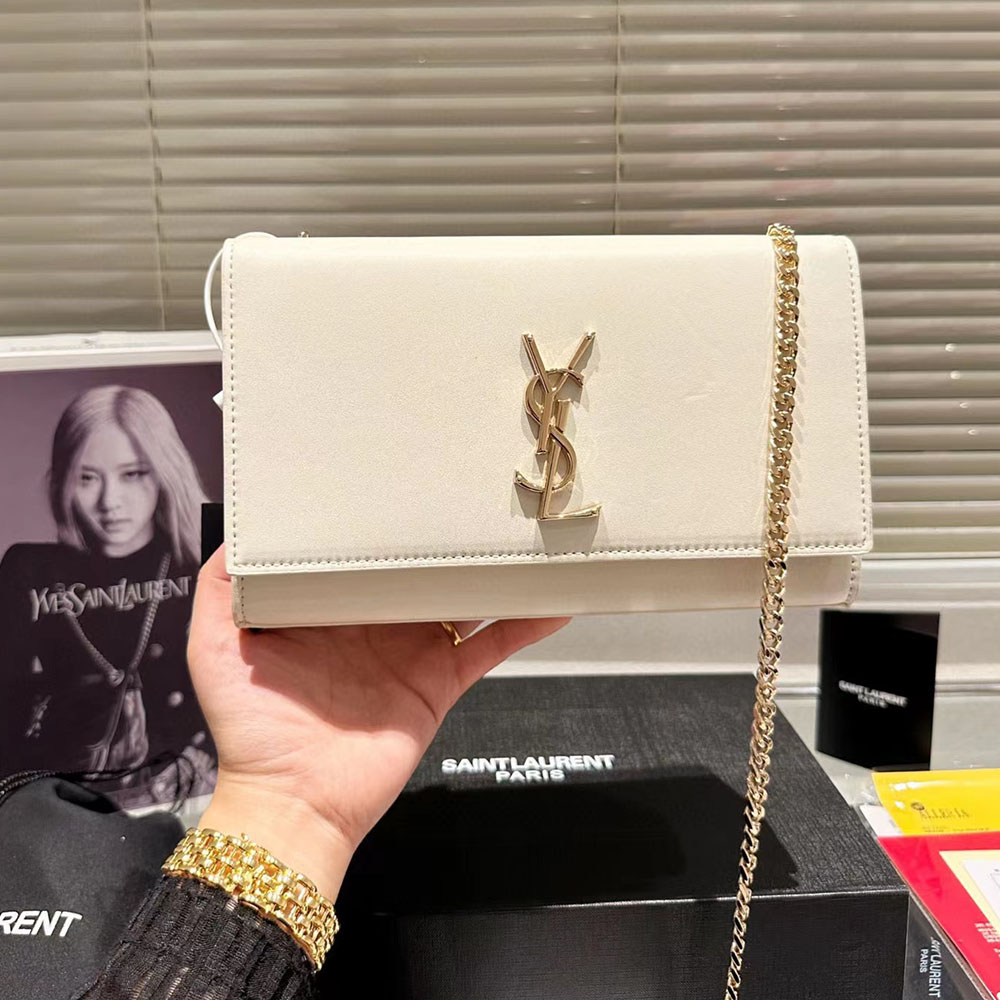 Saint Laurent YSL Kate Handbag