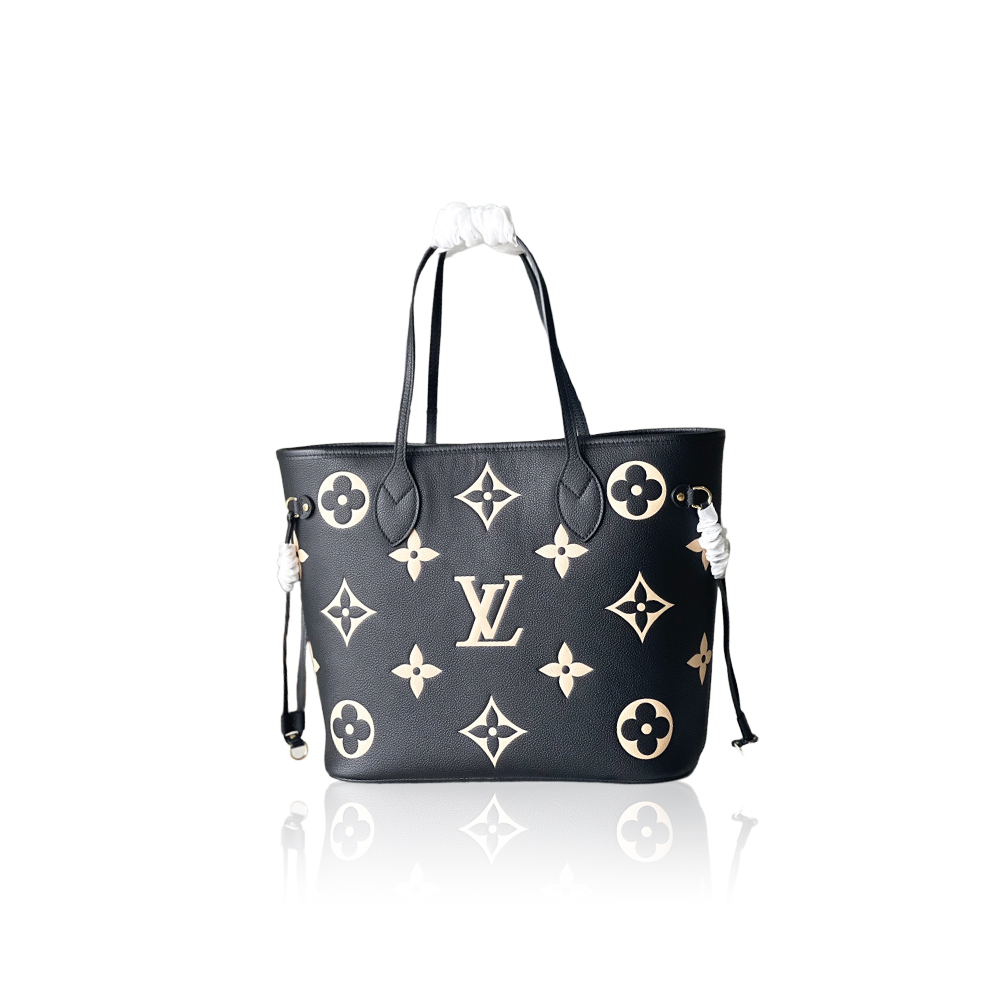 Louis Vuitton Neverfull MM m58907