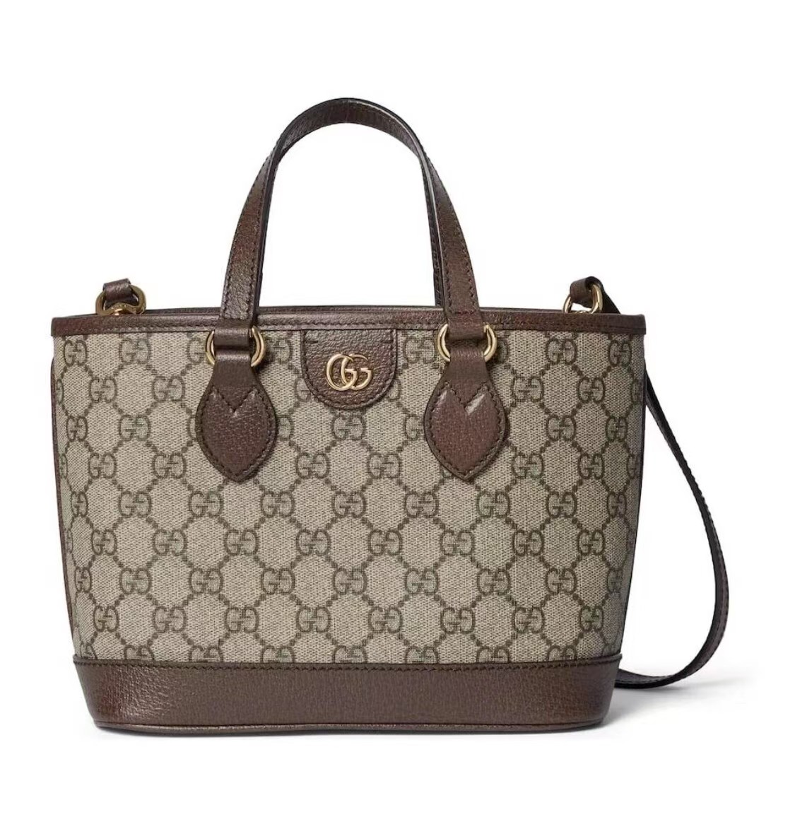 GUCCI Ophidia Mini Tote