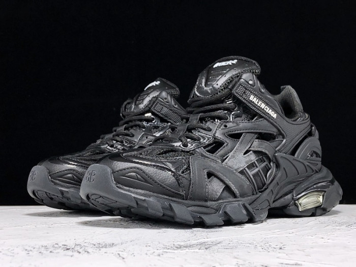 Balenciaga Sneaker TRACK Tess.s.Gomma 4.0 4000002(Perfect Replica)