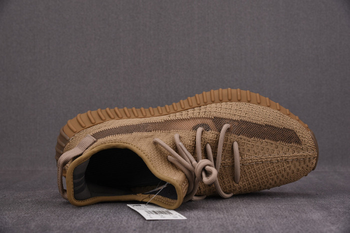 Yeezy Boost 350 v2 Earth FX9033