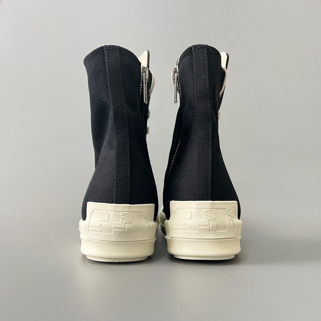 Converse Shoes Rick Owens