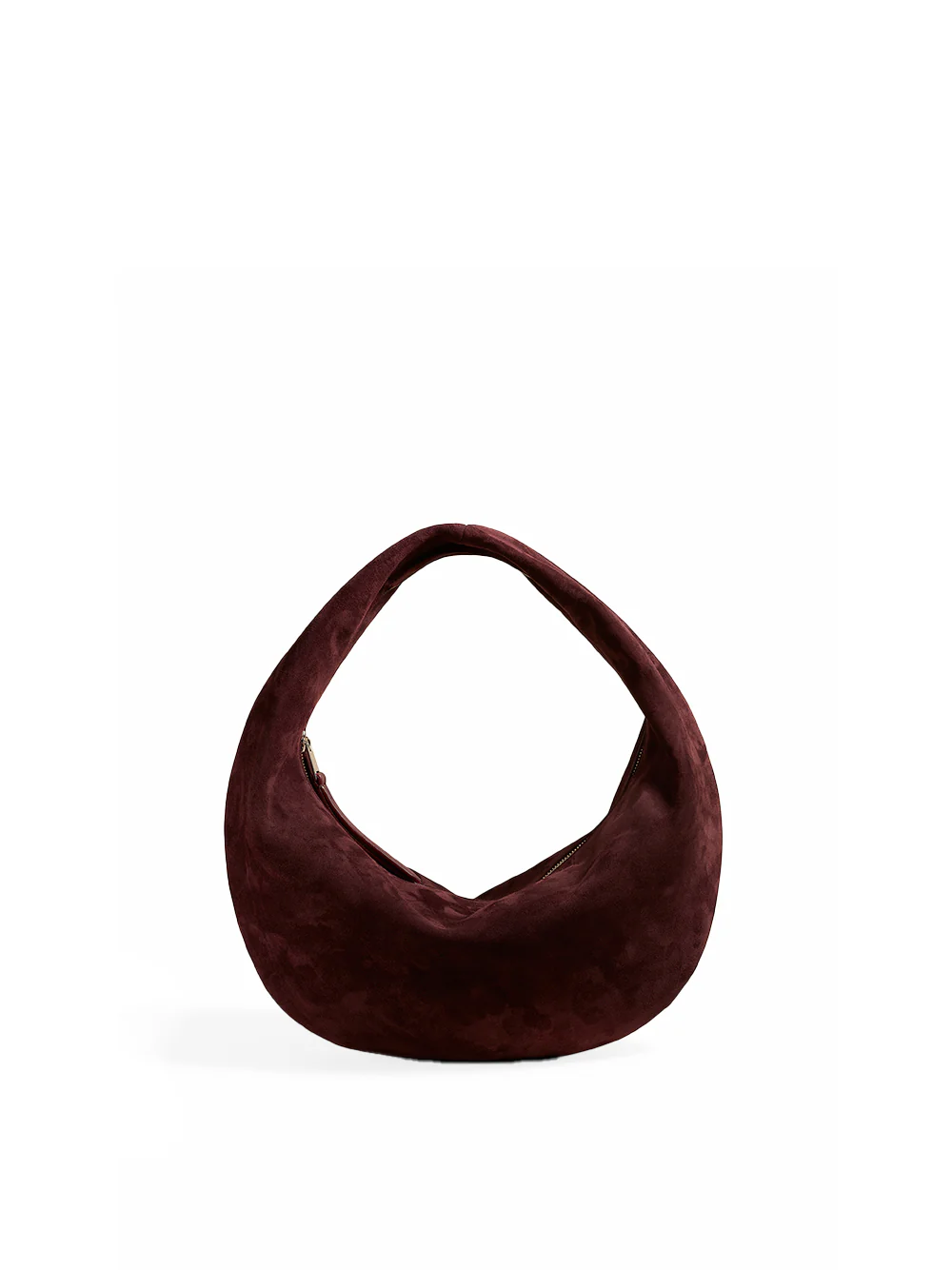 Khaite The Olivia Hobo Bag