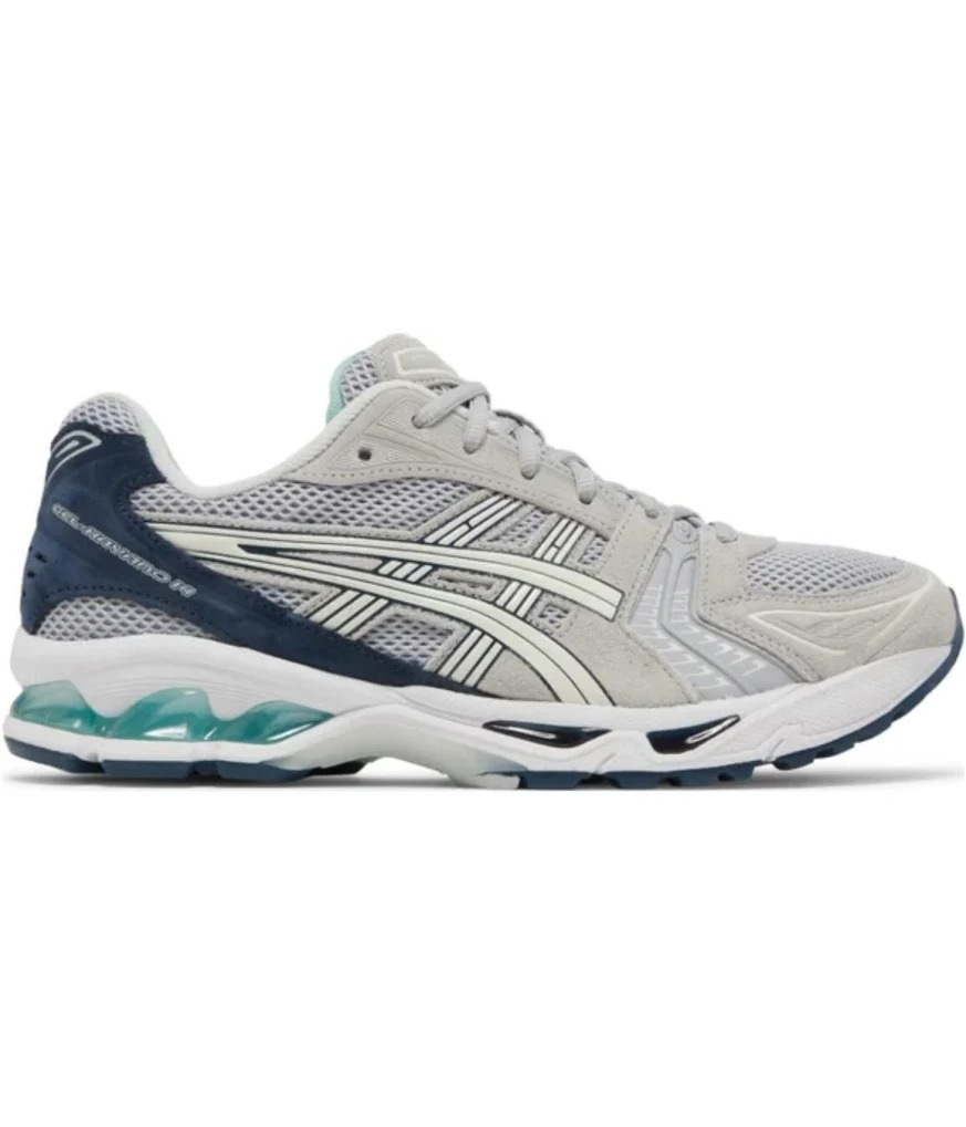 Asics Gel Kayano 14 Piedmont Grey Glacier
