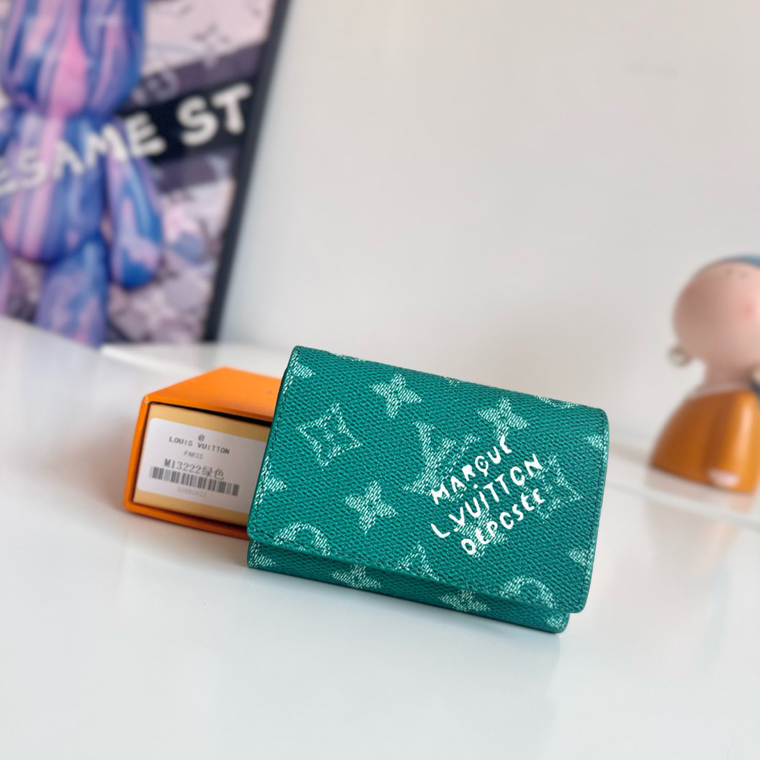 Louis Vuitton LV Wallet