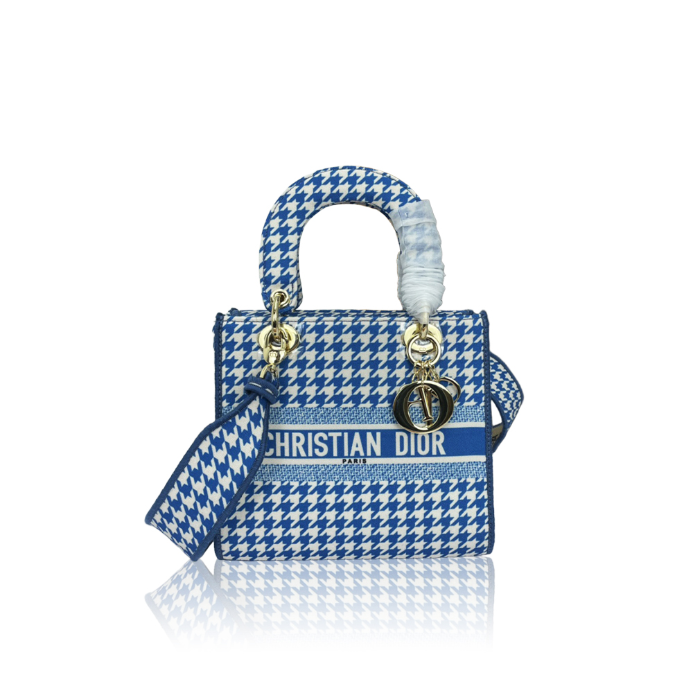 Dior The LADY D-LITE Bag AAA Quality