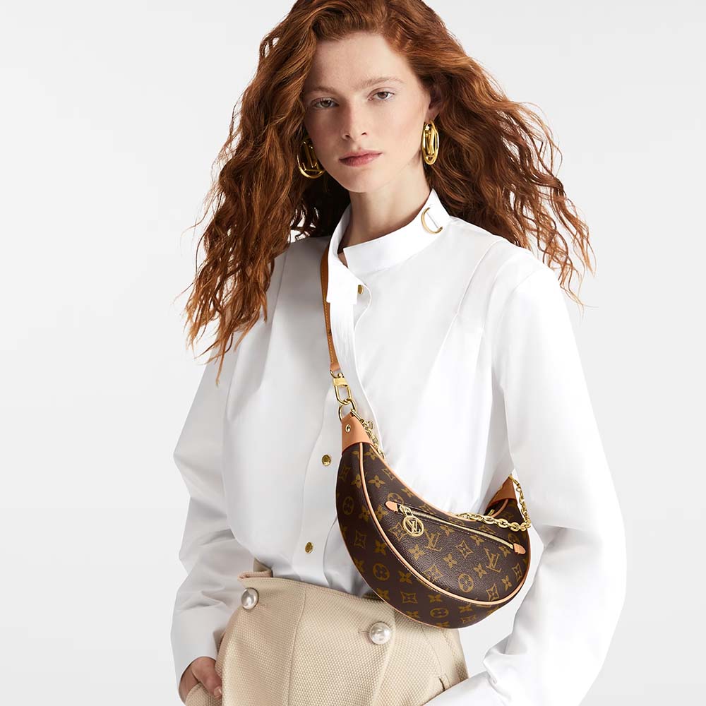 Louis Vuitton Loop