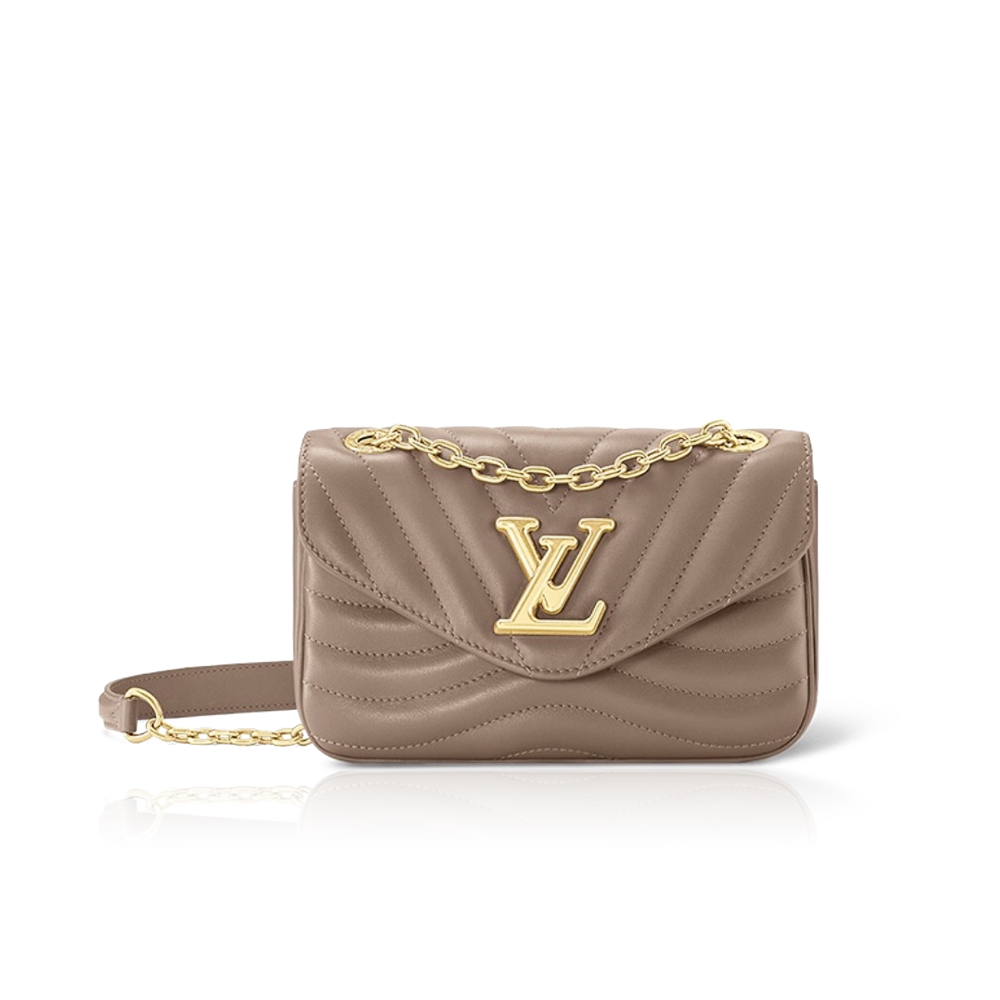 Louis Vuitton LV NEW WAVE Bag M20838