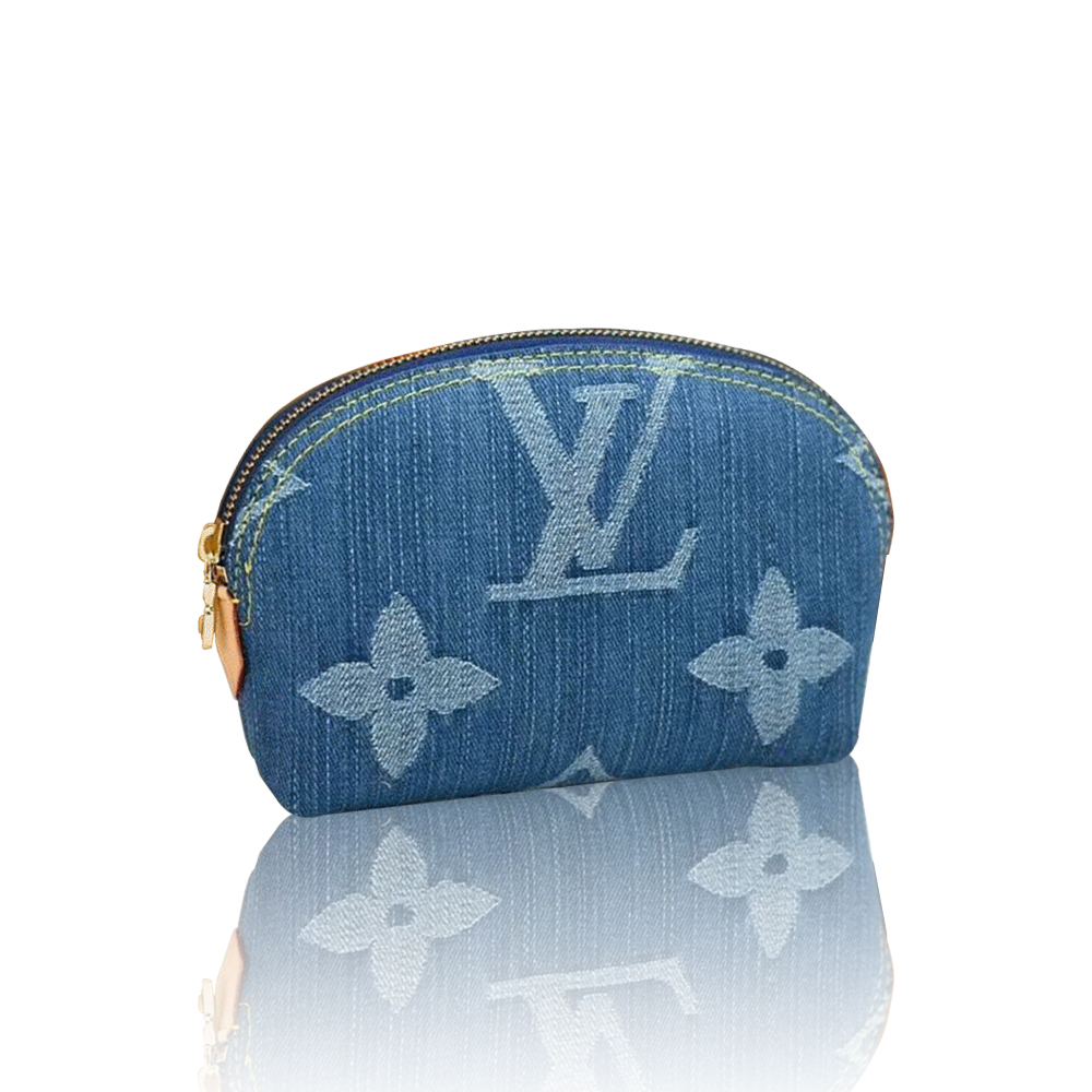 Louis Vuitton LV Cosmetic pouch Bags (Replica)