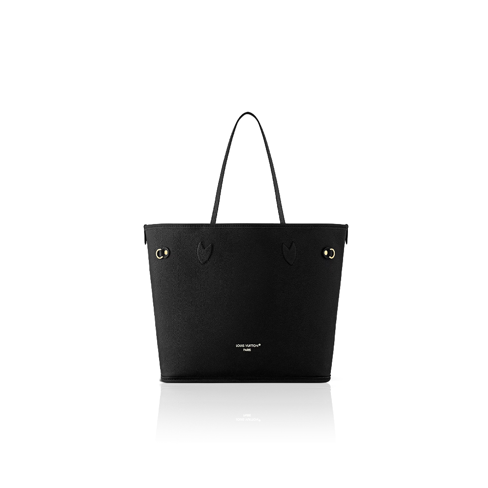Louis Vuitton Neverfull Inside Out MM