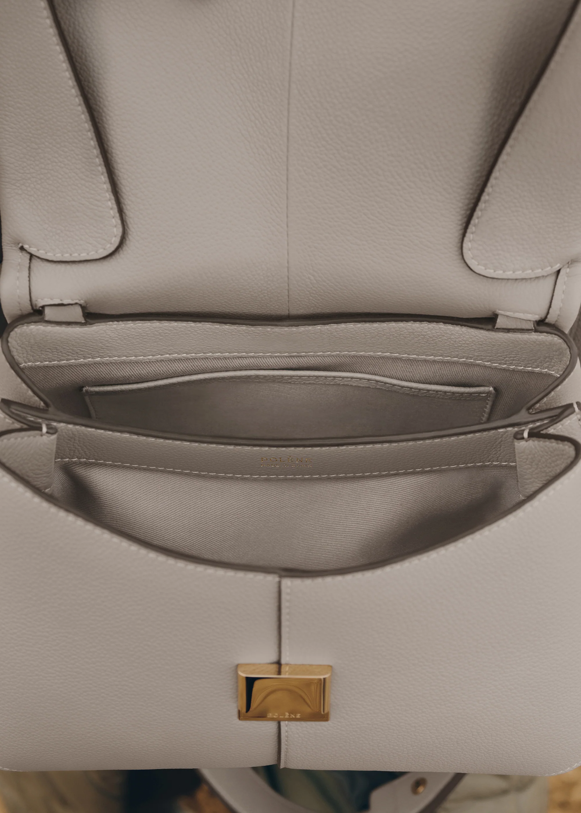 Polène Mokki - Textured Chalk