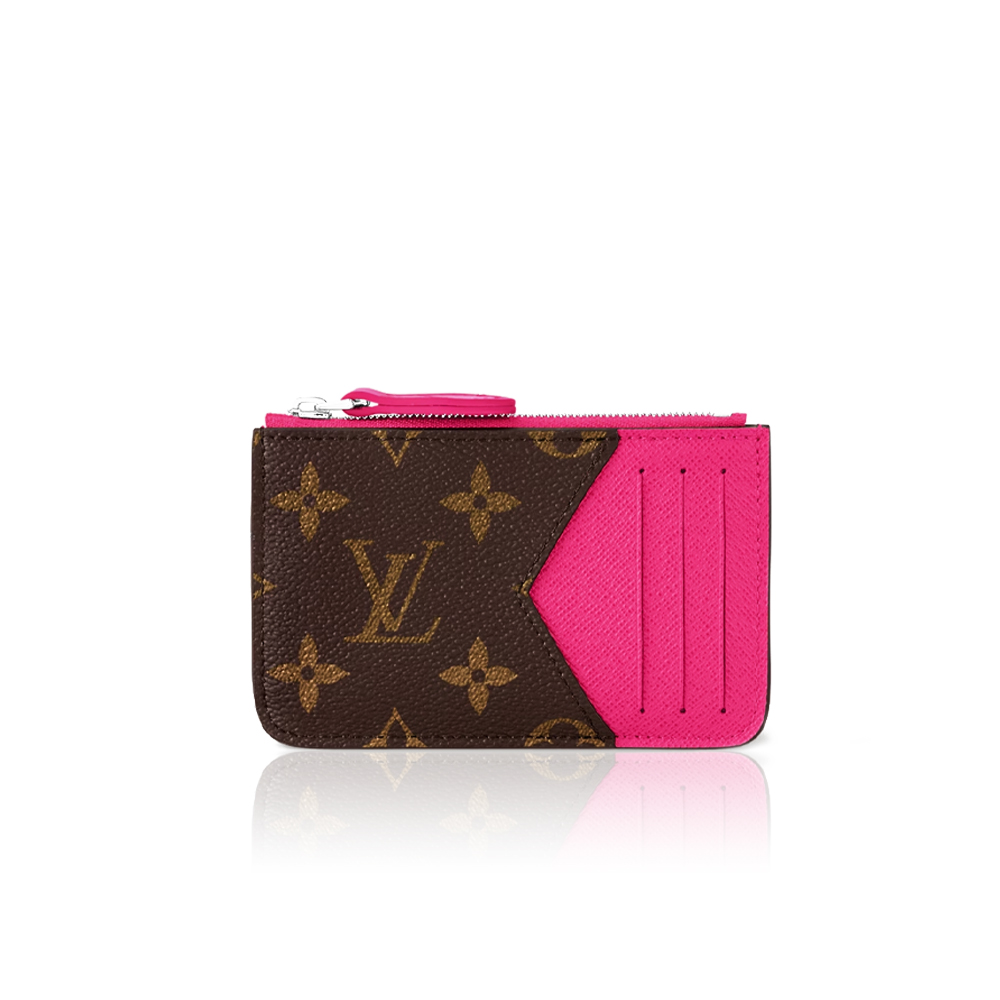 LOUIS VUITTON ROMY