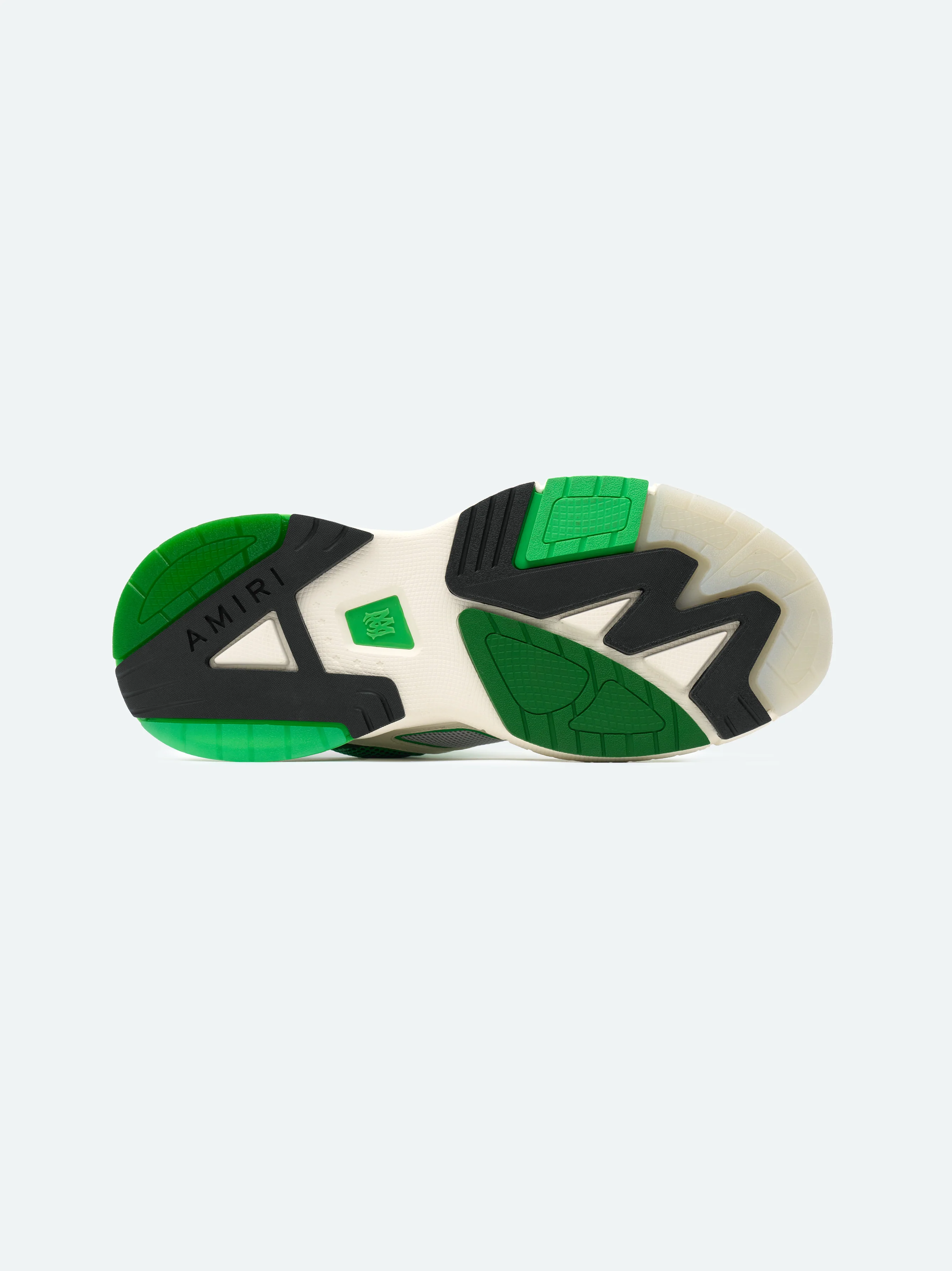 AMIRI MA RUNNER - GREEN