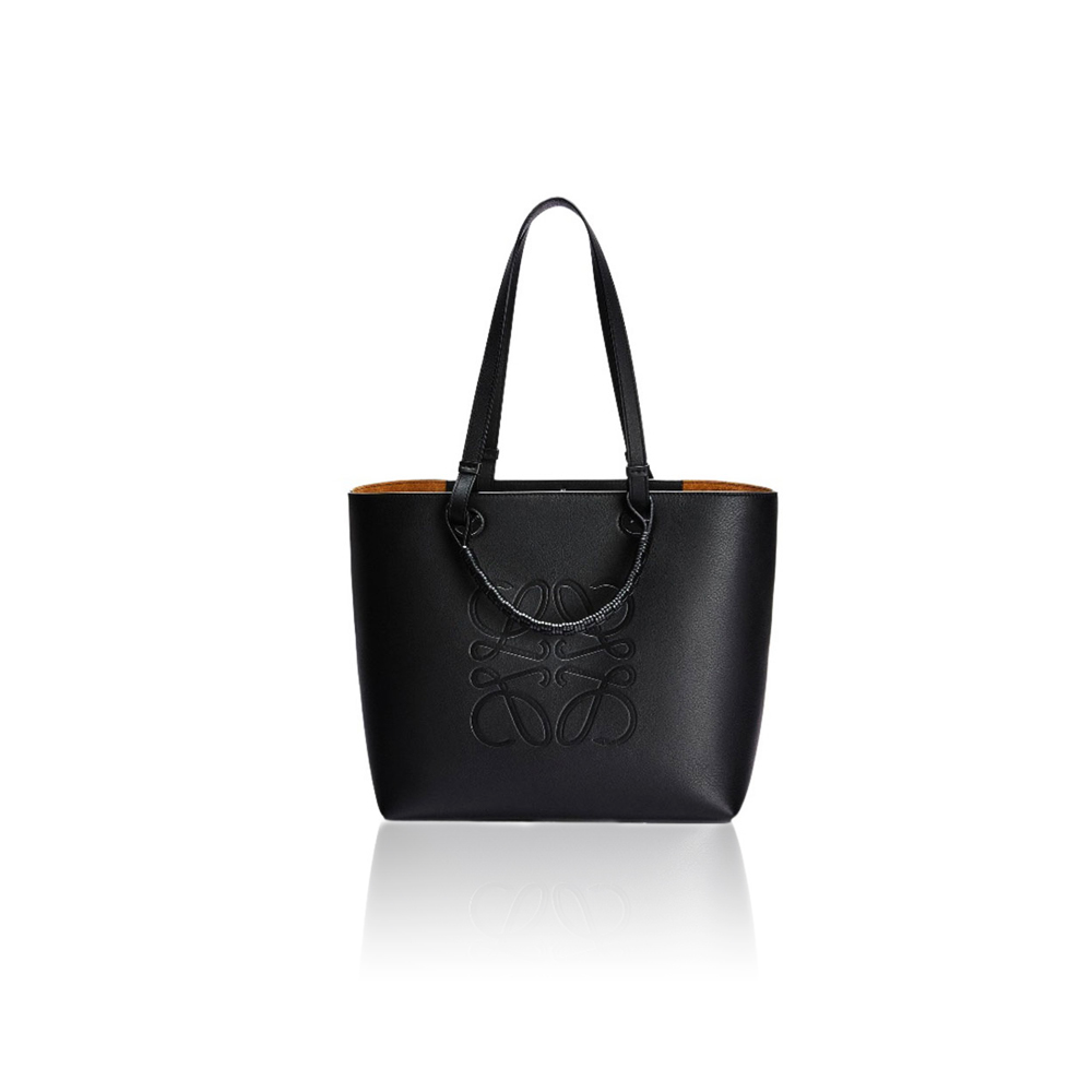 Loewe Anagram Tote Bag