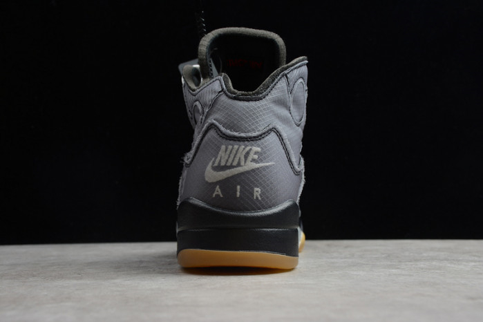 Off-White Air Jordan 5 CT8480-001