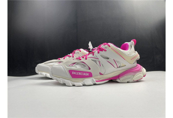 Balenciaga Sneaker TRACK Tess.s.Gomma 5000040(Perfect Replica)