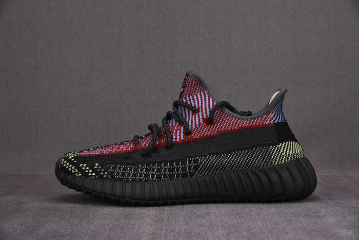 Yeezy 350 V2 Yecheil REFLECTIVE FX4145