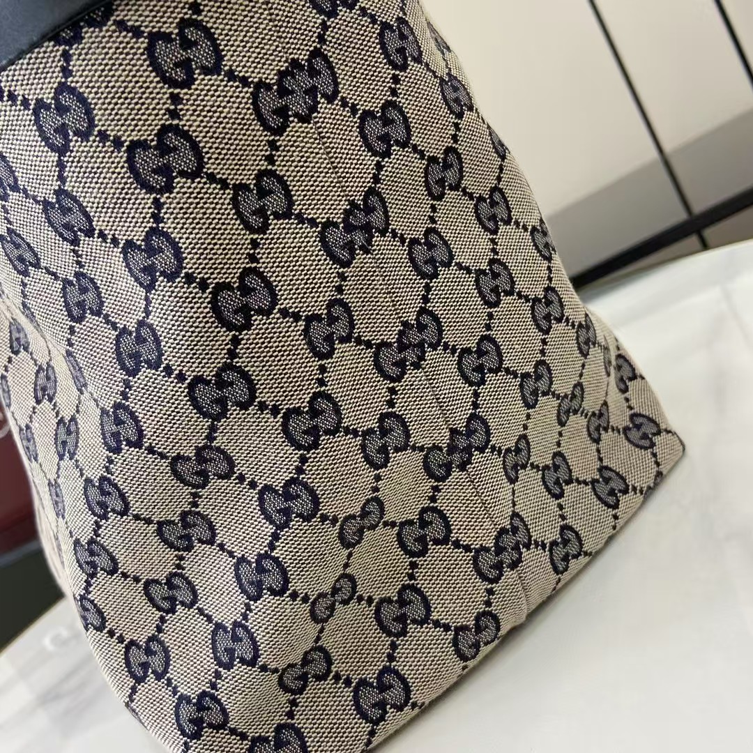 Gucci Totissima small tote bag