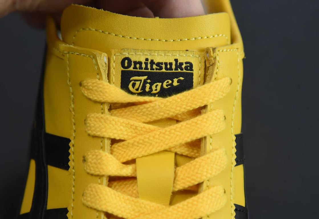 Asics Mexico 66 Kill Bill 2023