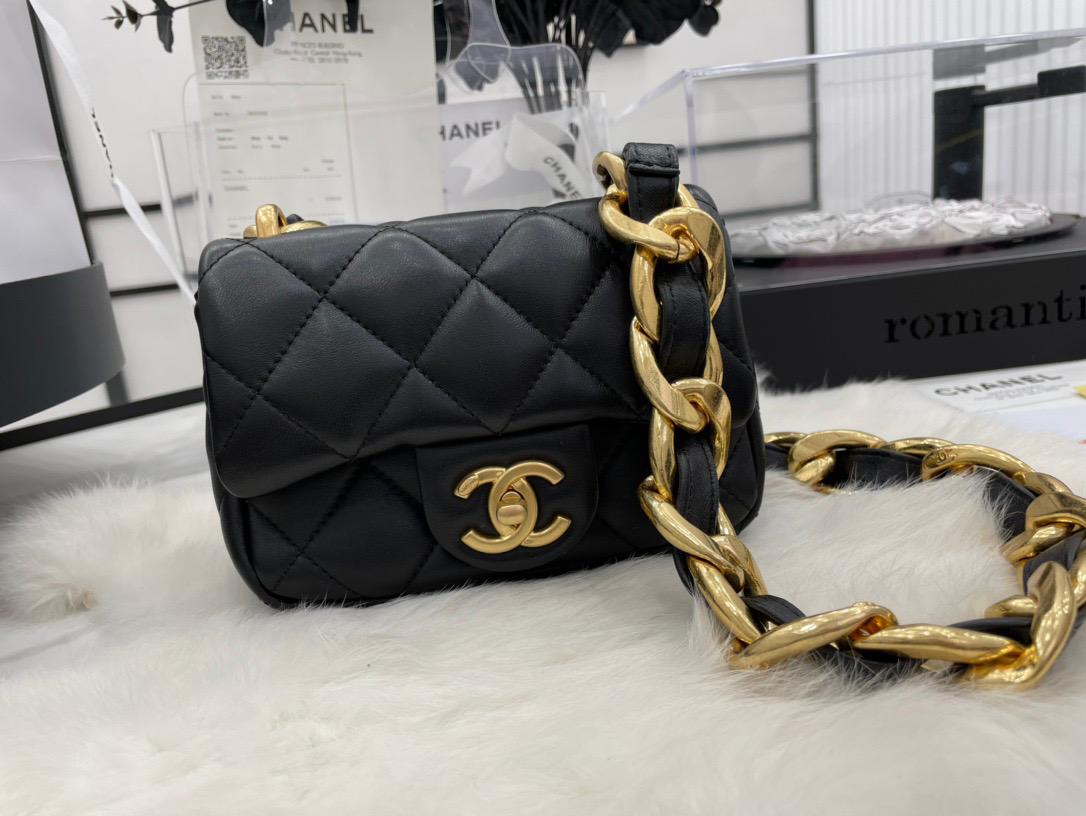 Chanel  Bag