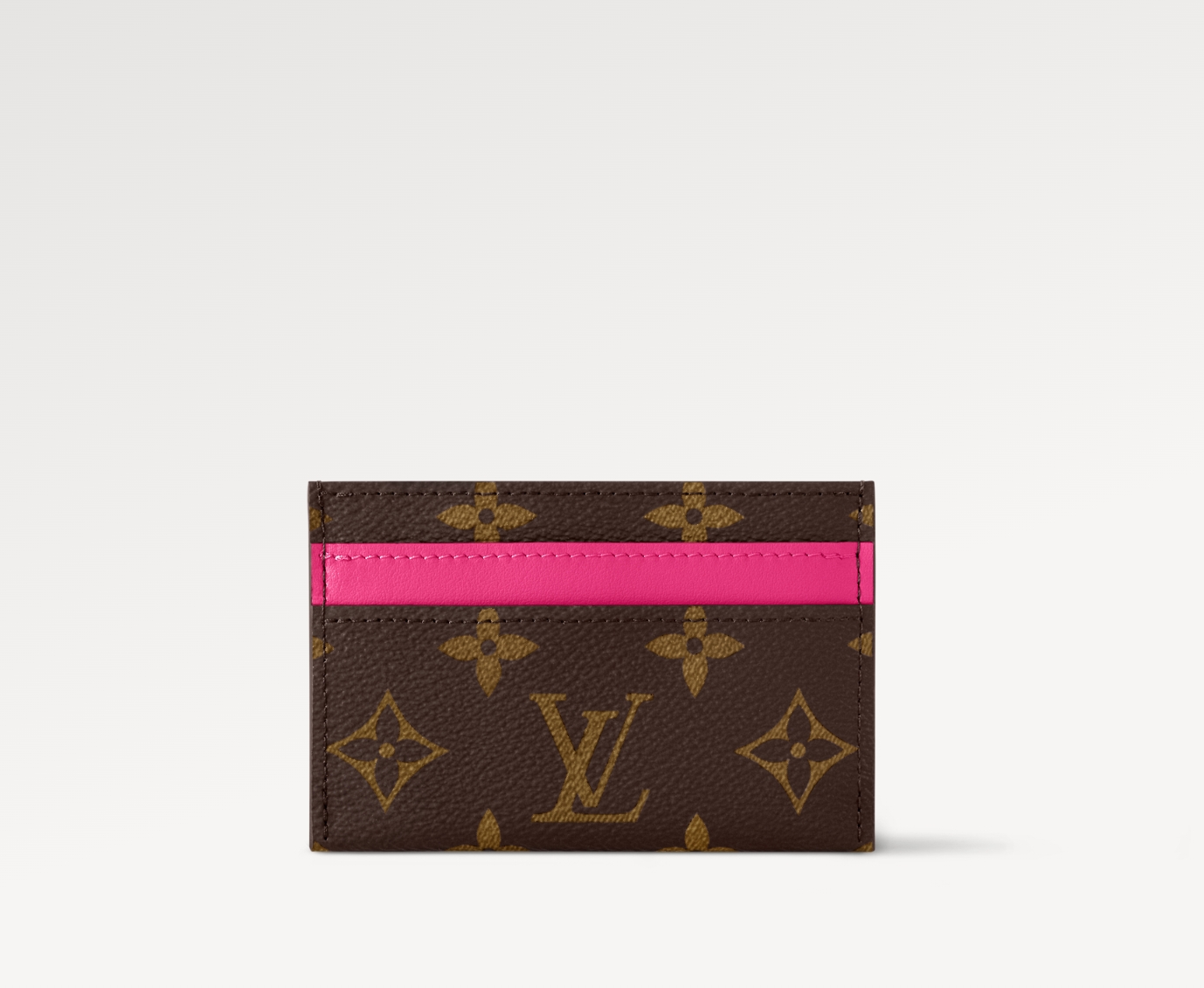 LOUIS VUITTON DOUBLE